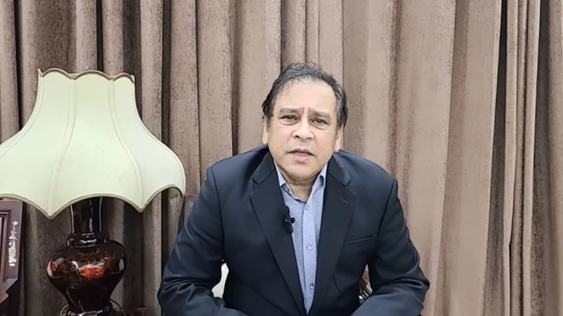 আচরণবিধি লঙ্ঘনের অভিযোগ: বিএনপি প্রার্থী রেজা কিবরিয়াকে শোকজ